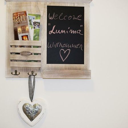 Lunima Apartment Zagreb Luaran gambar