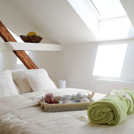 Lunima Apartment Zagreb Luaran gambar