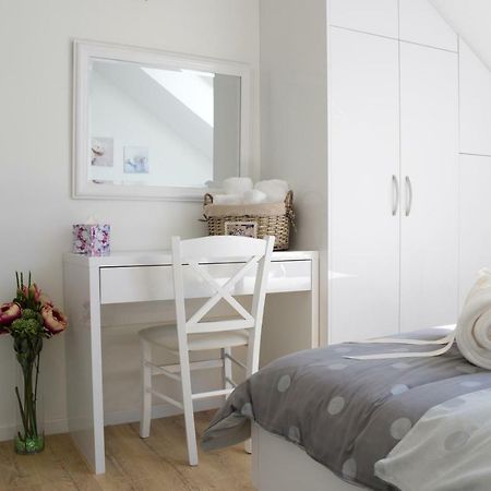 Lunima Apartment Zagreb Luaran gambar