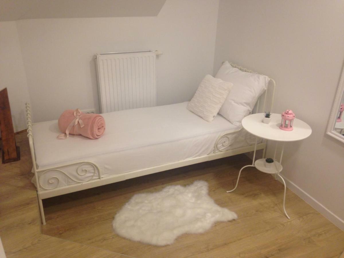 Lunima Apartment Zagreb Luaran gambar