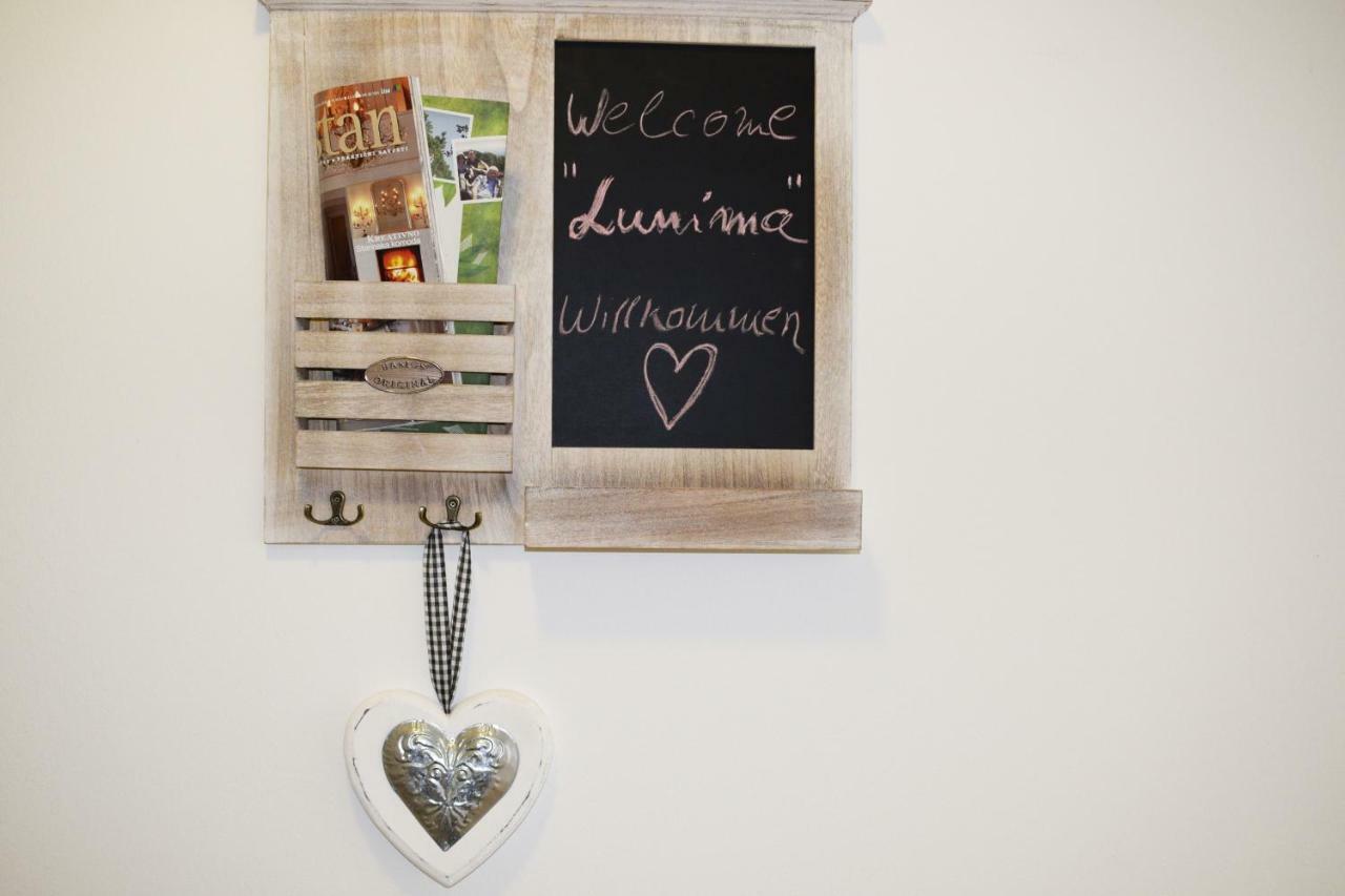 Lunima Apartment Zagreb Luaran gambar