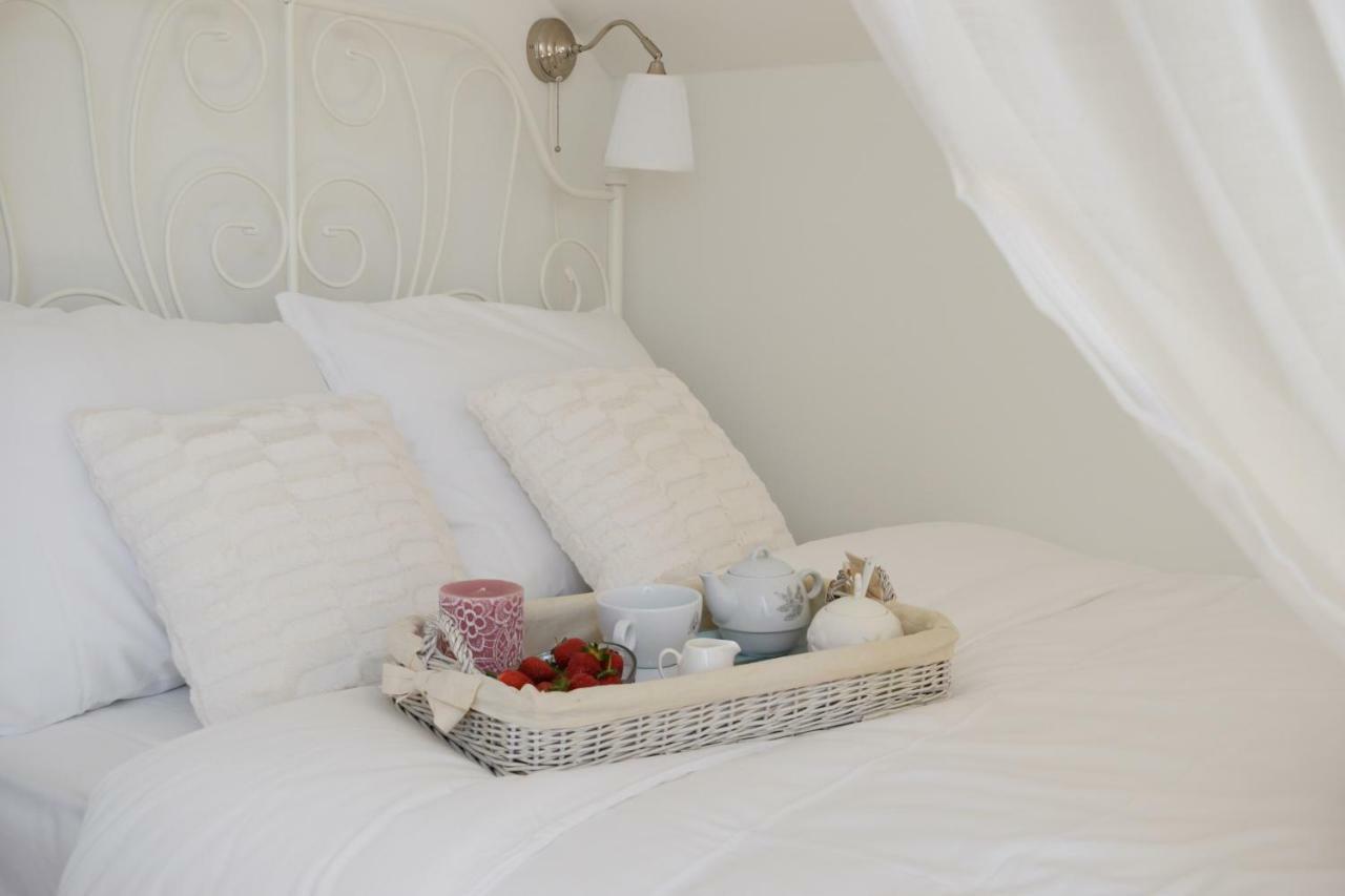 Lunima Apartment Zagreb Luaran gambar