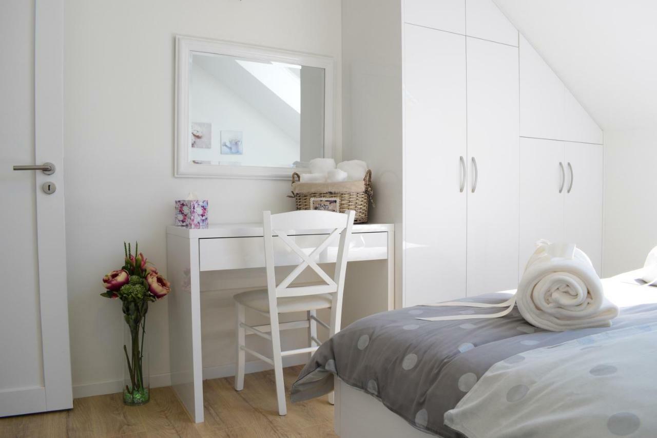 Lunima Apartment Zagreb Luaran gambar