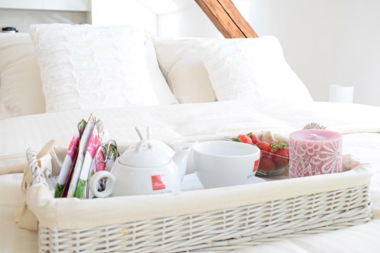 Lunima Apartment Zagreb Luaran gambar