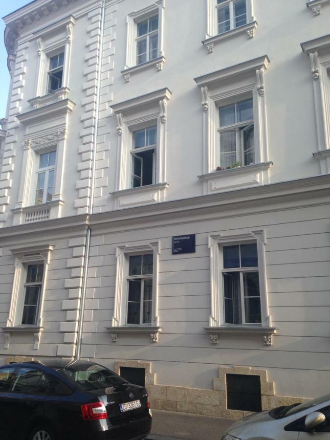 Lunima Apartment Zagreb Luaran gambar